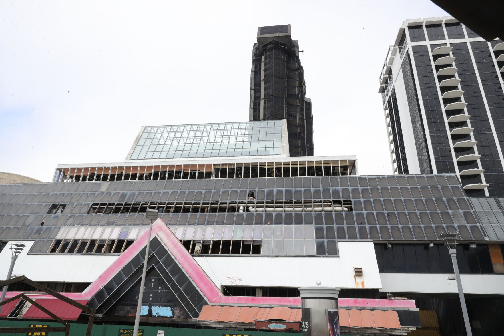 Trump Plaza